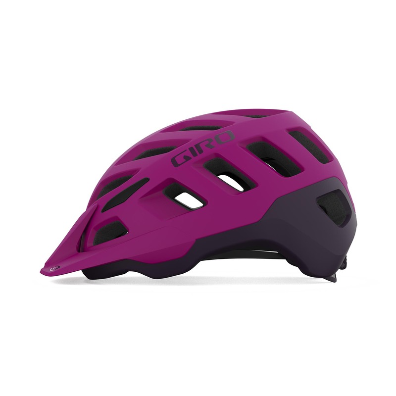 Giro helma RADIX W Mat Pink Street